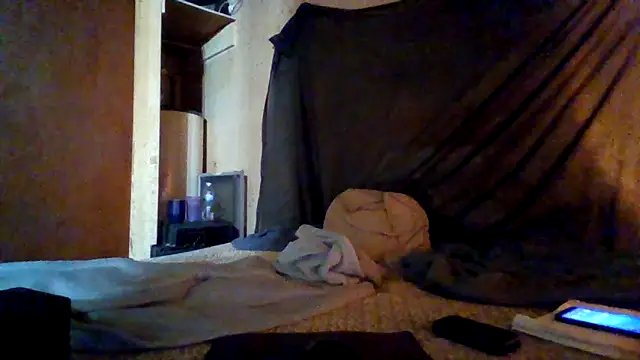 Nightshade7712 online show from 02/01/26, 04:16