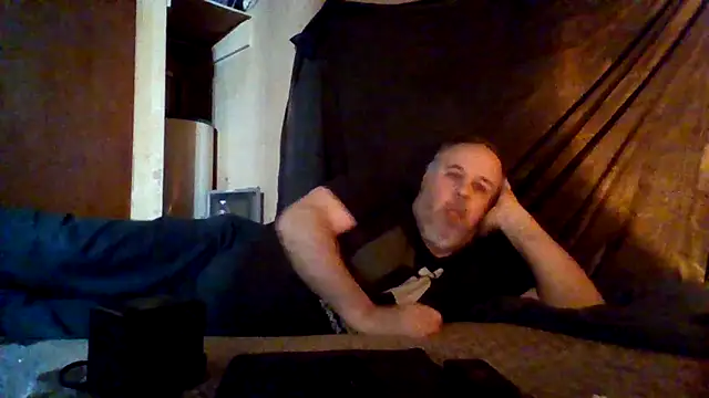 Nightshade7712 online show from 02/05/26, 08:13