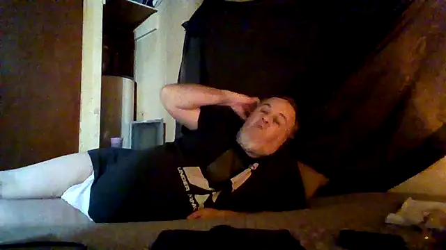 Nightshade7712 online show from 02/22/26, 12:15