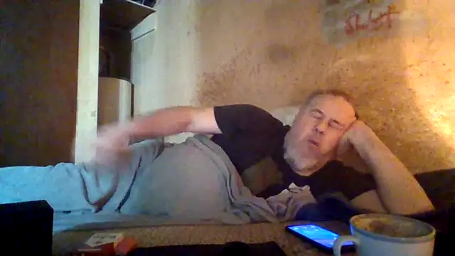 Nightshade7712 online show from 03/02/26, 05:09