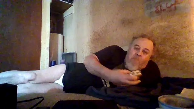 Nightshade7712 online show from 03/05/26, 06:04