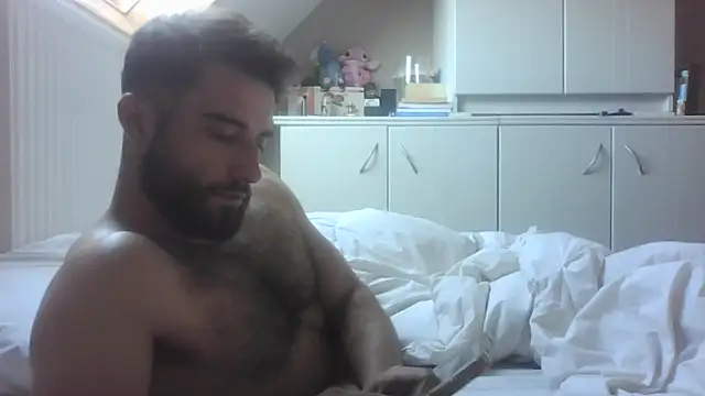 Vekie 007 online show from 04/29/26, 07:34