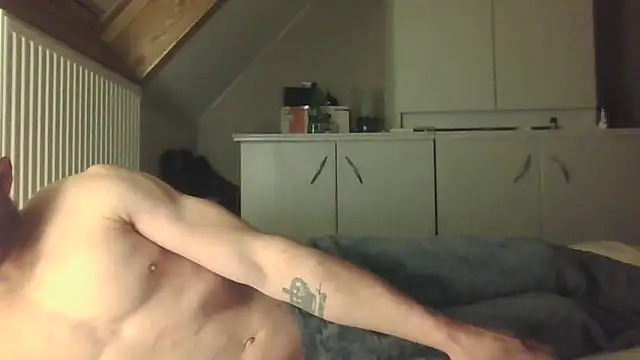 Vekie 007 online show from 05/16/26, 02:19