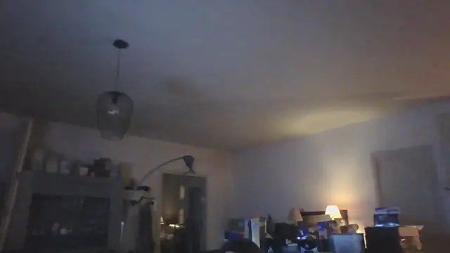 Vekie 007 online show from 05/17/26, 12:19