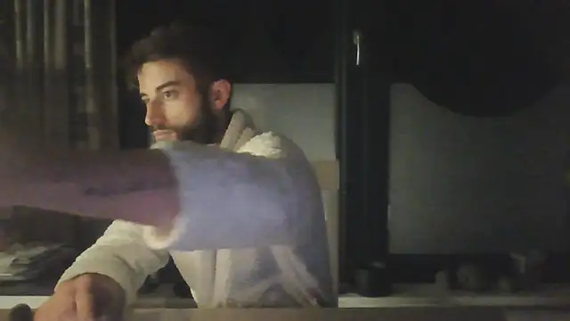 Vekie 007 online show from 05/20/26, 11:33