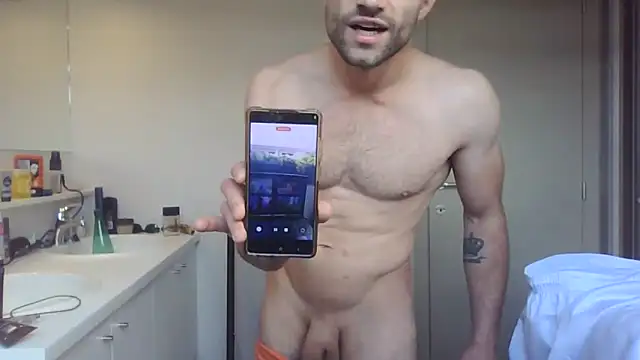 Vekie 007 online show from 06/09/26, 05:02