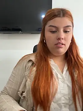 Fieryfenixx online show from 05/26/26, 03:30