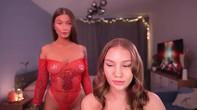 Snapshot of Shadowladyy chatting on 02/14/25, 05:51 Shadowladyy online show from 02/14/25, 05:51