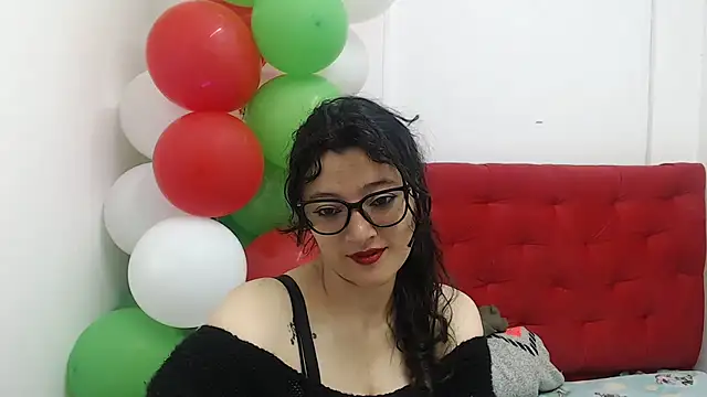 lunazulsj online show from 01/08/25, 02:35