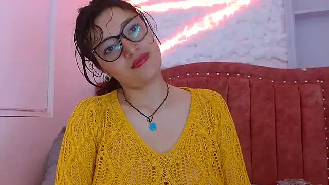 lunazulsj online show from 01/31/25, 03:44