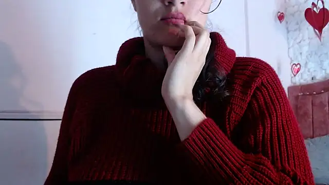 lunazulsj online show from 02/18/25, 03:21