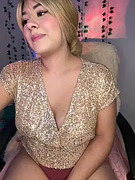 Grecia 21 online show from 12/30/24, 05:02