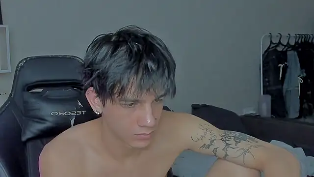 MarkBrowniii online show from 12/12/24, 07:26