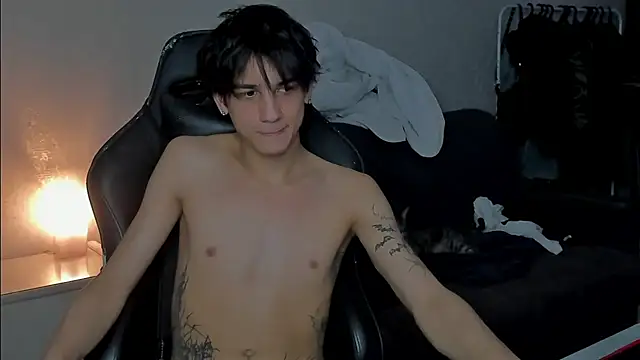 MarkBrowniii online show from 01/05/25, 06:45