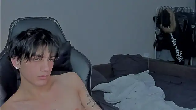 MarkBrowniii online show from 01/11/25, 04:03