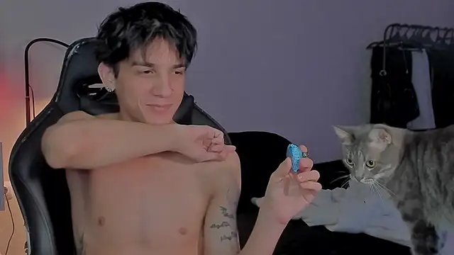 MarkBrowniii online show from 01/30/25, 11:13