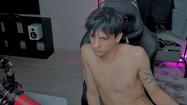 MarkBrowniii online show from 03/06/25, 12:10