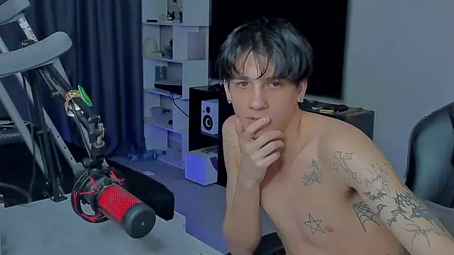 MarkBrowniii online show from 09/09/25, 12:32