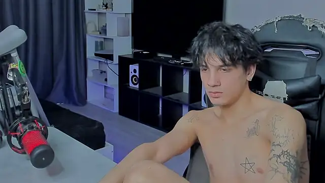 MarkBrowniii online show from 09/27/25, 11:59