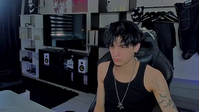 MarkBrowniii online show from 02/18/26, 12:01