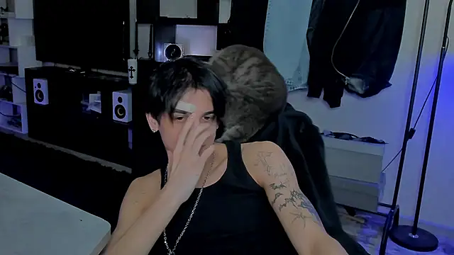 MarkBrowniii online show from 03/18/26, 10:02