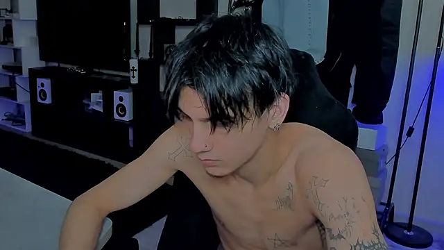 MarkBrowniii online show from 04/09/26, 10:09