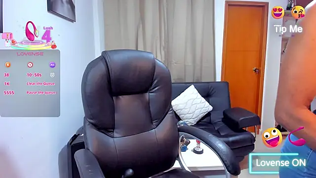 Alison Lemos online show from 05/27/26, 10:34