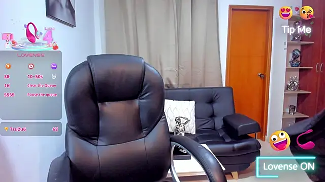 Alison Lemos online show from 06/05/26, 11:16