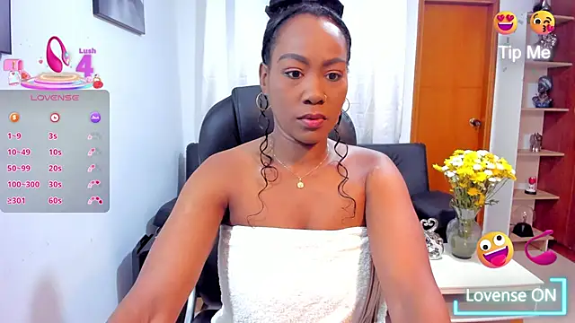 Alison Lemos online show from 06/30/26, 10:05