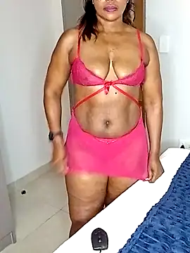 Nattybae09 online show from 01/25/25, 07:18