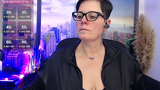 ninarandmann online show from 12/21/24, 02:47