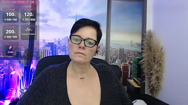 ninarandmann online show from 01/09/25, 03:55