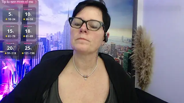 ninarandmann online show from 01/11/25, 07:27