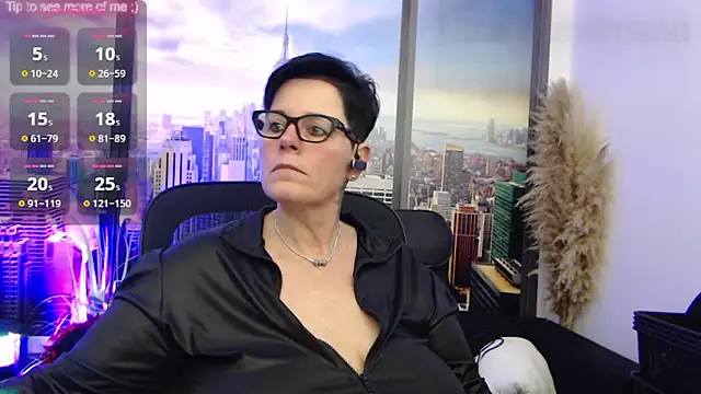 ninarandmann online show from 02/04/25, 06:06