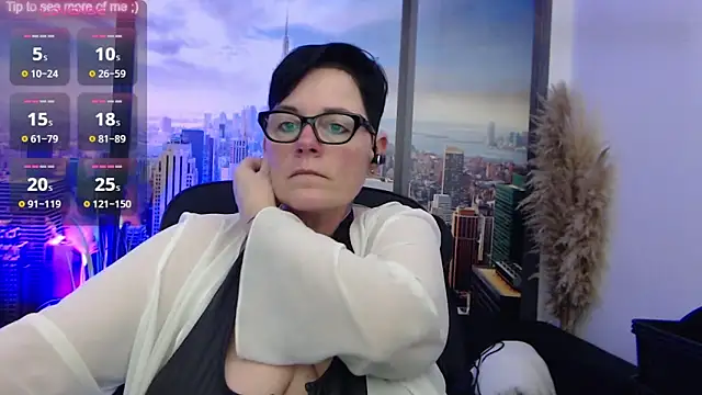 ninarandmann online show from 02/05/25, 05:20