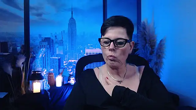 ninarandmann online show from 12/14/25, 07:07