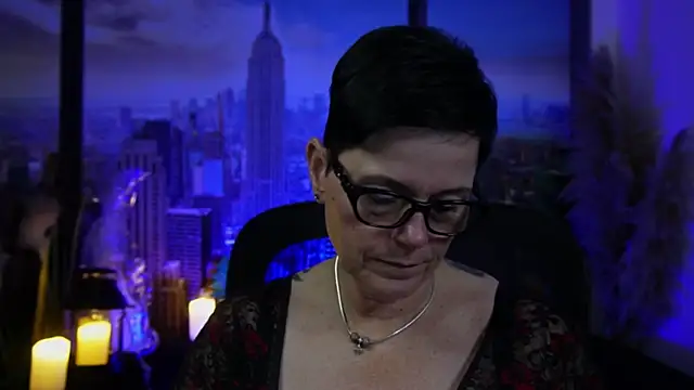 ninarandmann online show from 12/16/25, 06:13