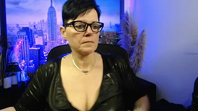 ninarandmann online show from 01/13/26, 05:29