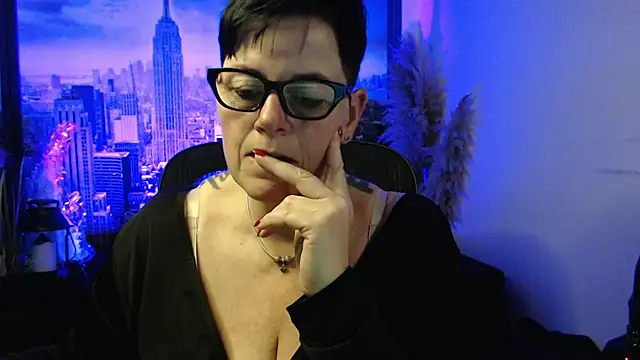 ninarandmann online show from 01/17/26, 06:11