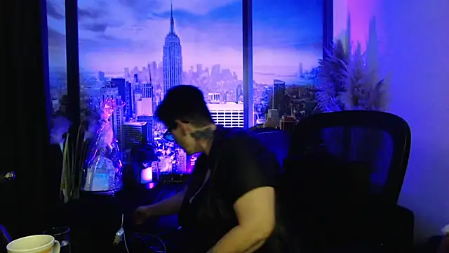 ninarandmann online show from 02/21/26, 06:42