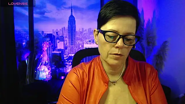 ninarandmann online show from 03/16/26, 04:44