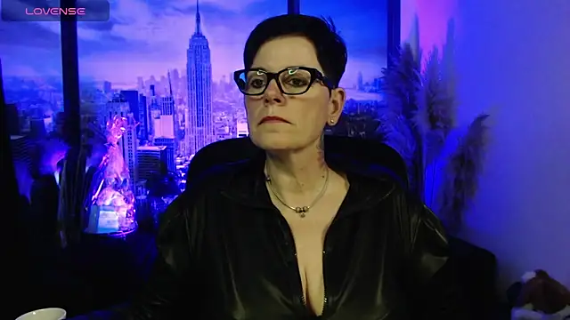 ninarandmann online show from 03/22/26, 05:27