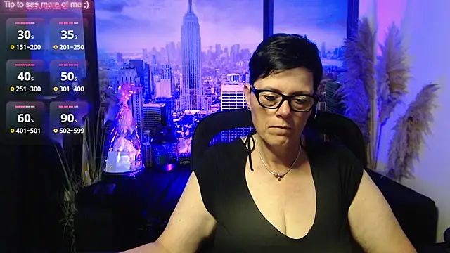 Snapshot of ninarandmann chatting on 06/27/26, 03:06 ninarandmann online show from 06/27/26, 03:06