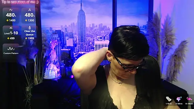 Snapshot of ninarandmann chatting on 06/28/26, 05:19 ninarandmann online show from 06/28/26, 05:19