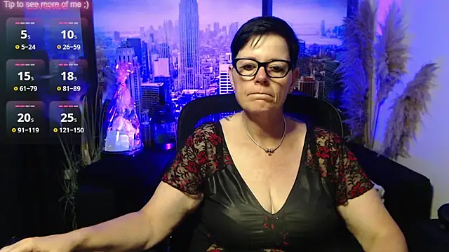 Snapshot of ninarandmann chatting on 07/01/26, 01:56 ninarandmann online show from 07/01/26, 01:56