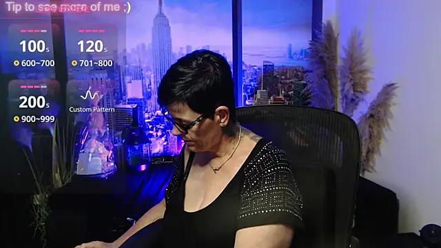 Snapshot of ninarandmann chatting on 07/12/26, 04:20 ninarandmann online show from 07/12/26, 04:20