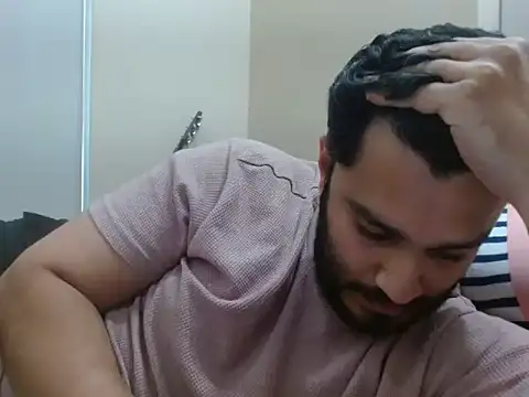 robintoit online show from 03/08/26, 05:00