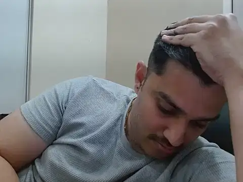 robintoit online show from 04/14/26, 02:56