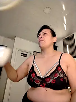 Natasha milf   online show from 02/23/26, 12:57