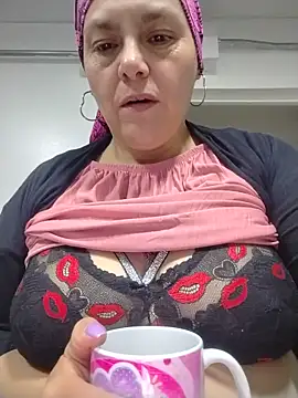 Natasha milf   online show from 05/27/26, 01:57